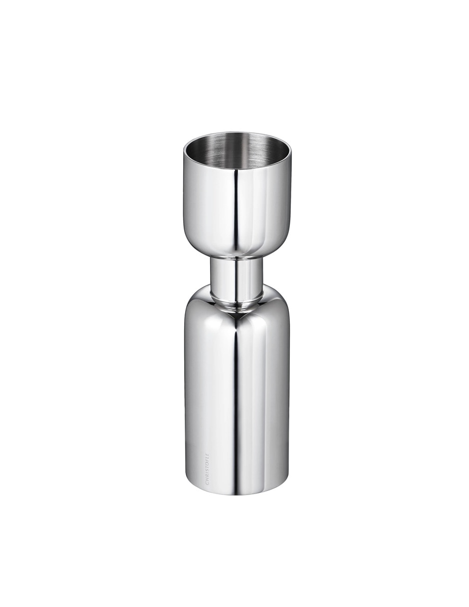 Jigger de acero