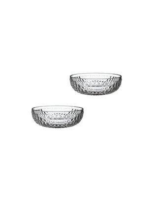 Set bowl Boston 2 piezas de cristal Set bowl Boston 2 piezas de cristal