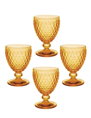 Set de copas para agua Villeroy & B Boston de cristal 4 piezas Set de copas para agua Villeroy & B Boston de cristal 4 piezas