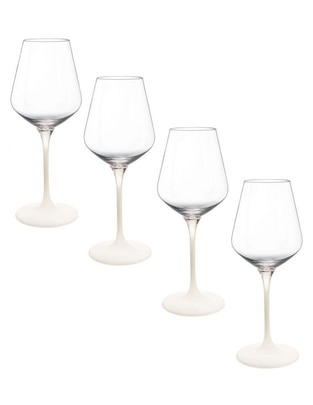 Set de copas para vino blanco och Manufacture Rock de cristal 1