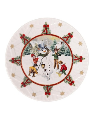 Bowl Toy´s Fantasy de porcelana