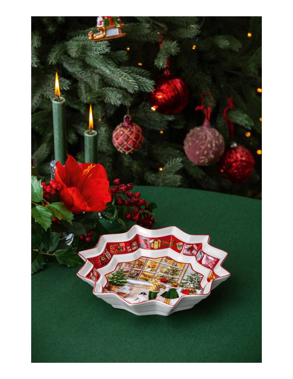 Bowl Toy´s Fantasy de porcelana 2