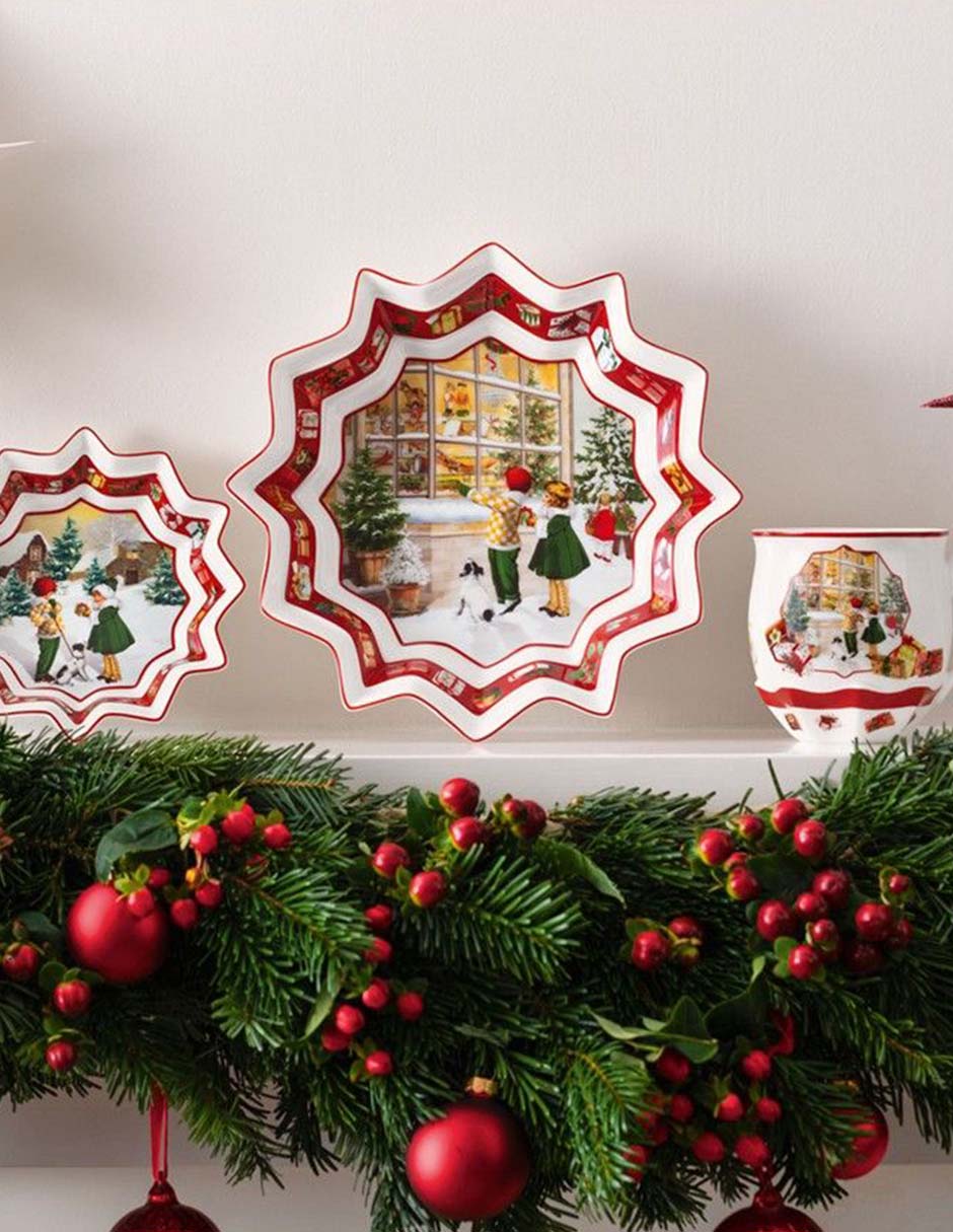 Bowl Toy´s Fantasy de porcelana 3