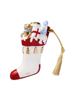 Ornamento Navidad Christmas Classics Ornamento Navidad Christmas Classics
