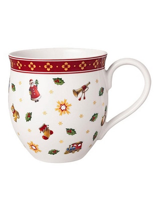 Taza de colección Toy's Delight Taza de colección Toy's Delight