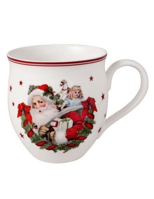 Taza de colección och Toy's Delight