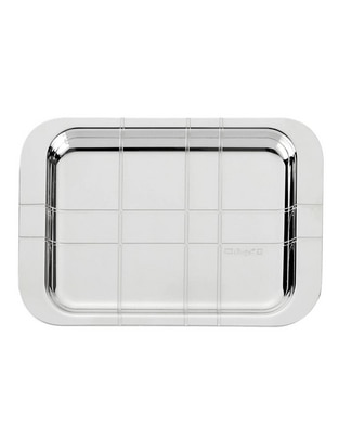 Bandeja decorativa Graphik
