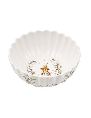 Bowl och Fantasy de porcelana 1