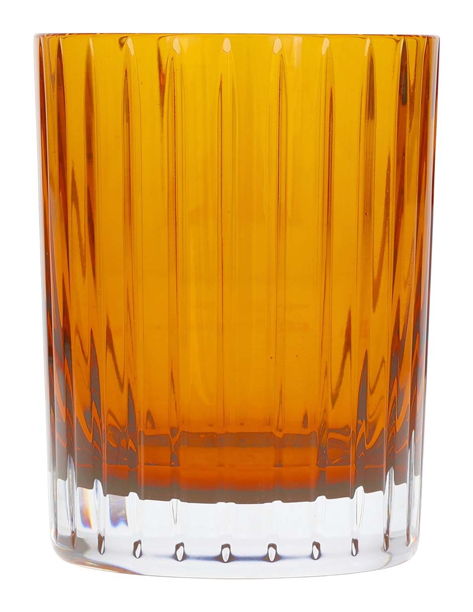 Set de vasos cocktail harmonie de cristal con 4 piezas 2