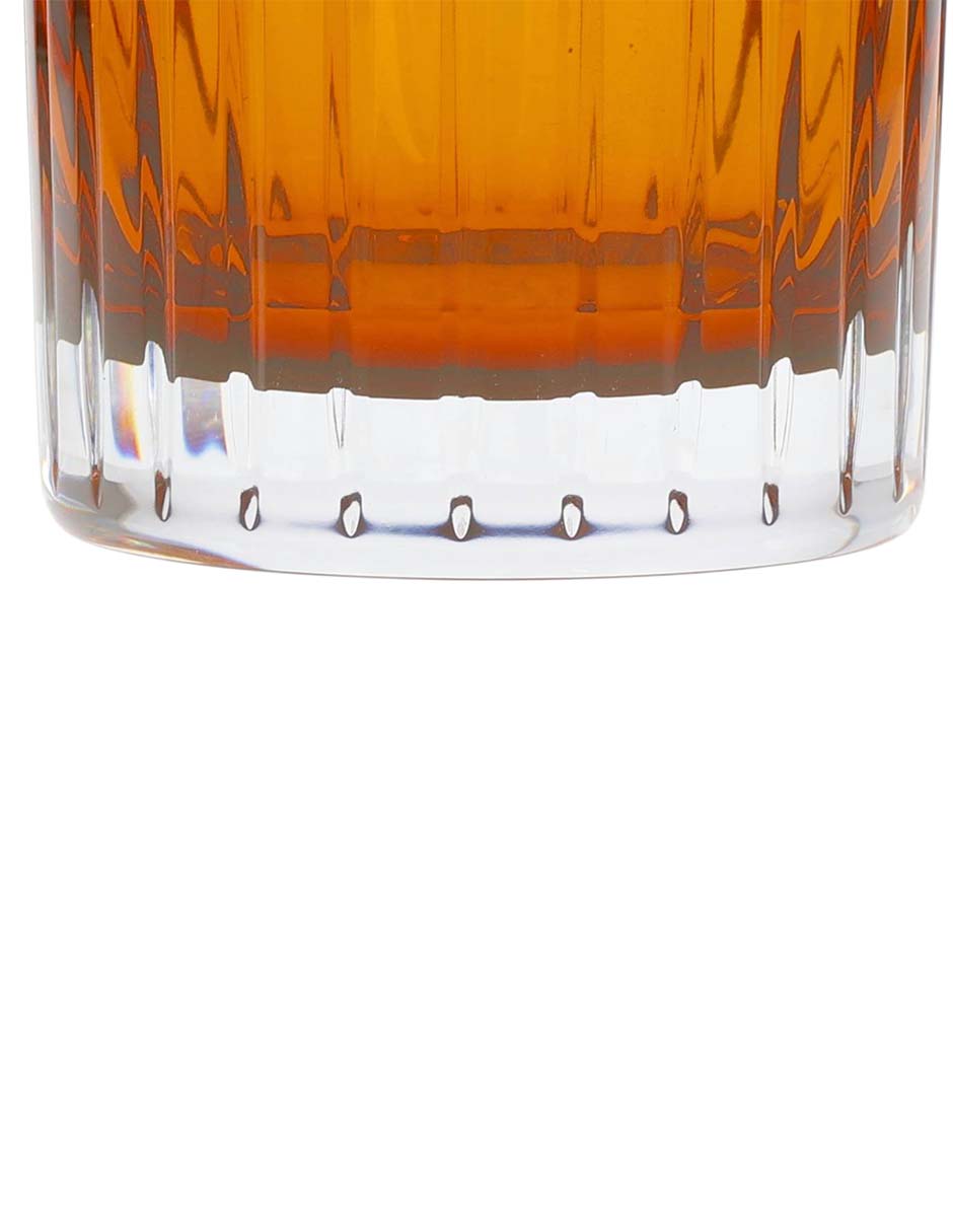 Set de vasos cocktail harmonie de cristal con 4 piezas 4