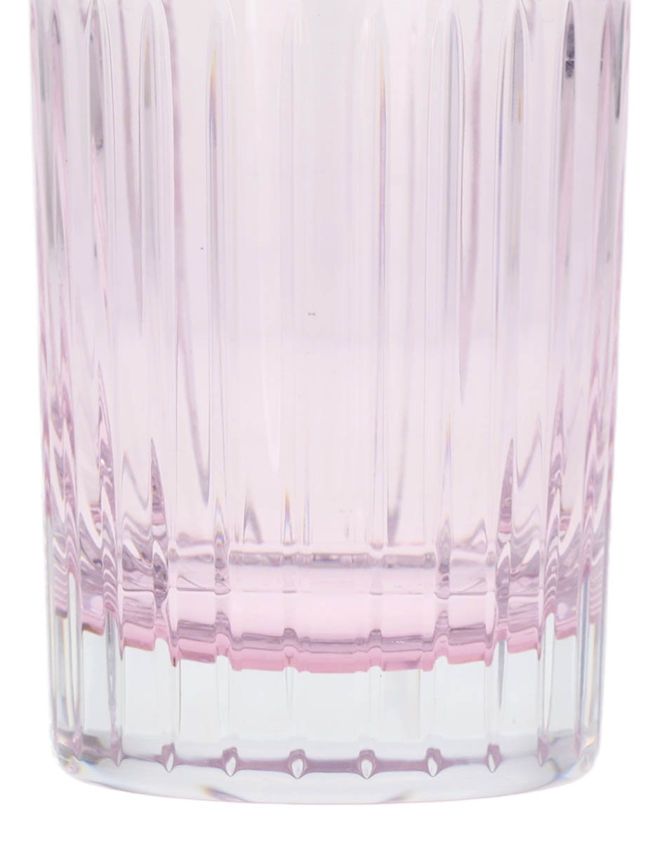 Set de vasos cocktail harmonie de cristal con 2 piezas 2