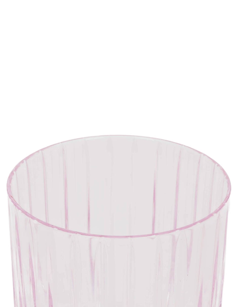 Set de vasos cocktail harmonie de cristal con 2 piezas 3