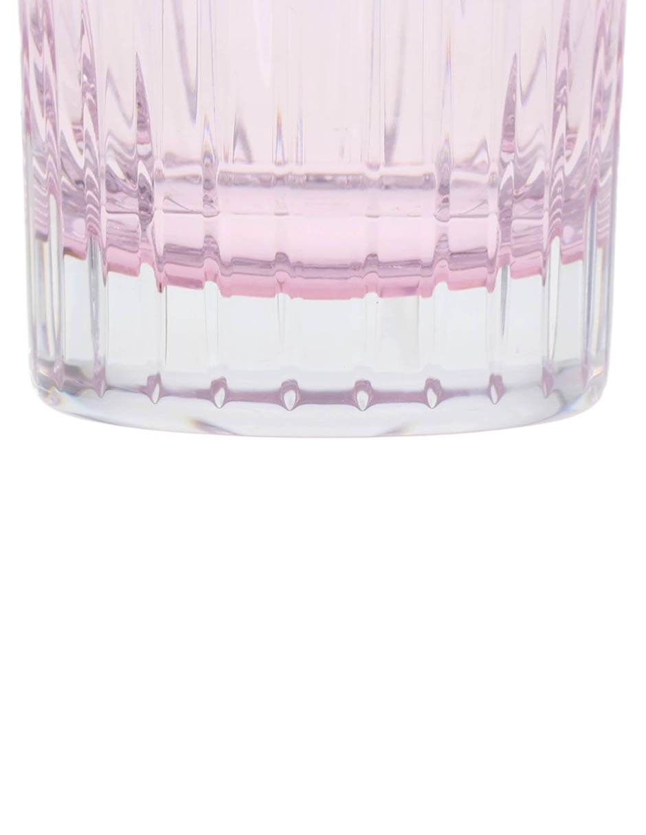 Set de vasos cocktail harmonie de cristal con 2 piezas 4