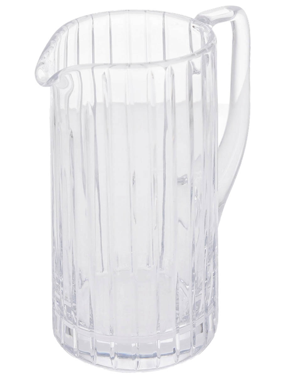 Jarra de cristal Harmonie 2