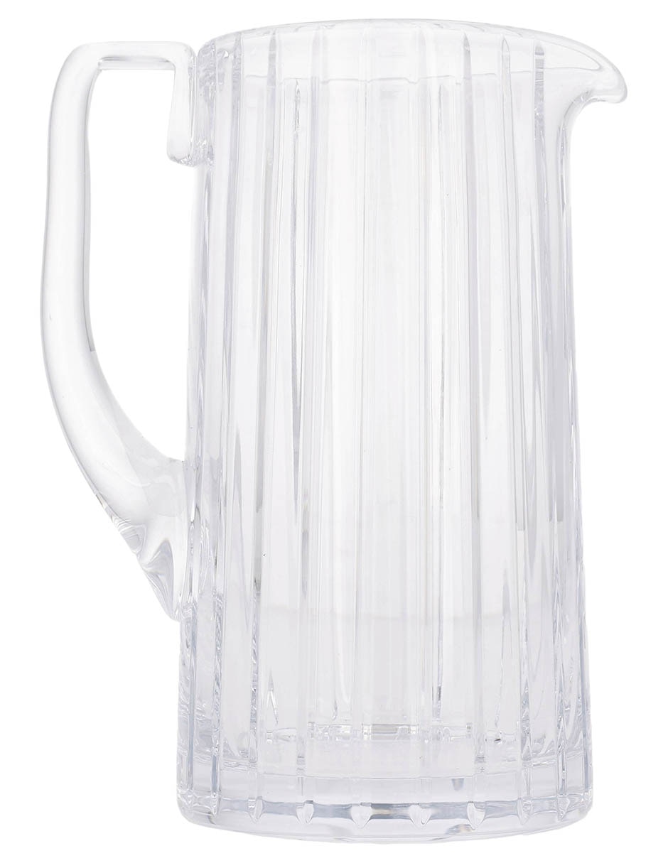 Jarra de cristal Harmonie 3