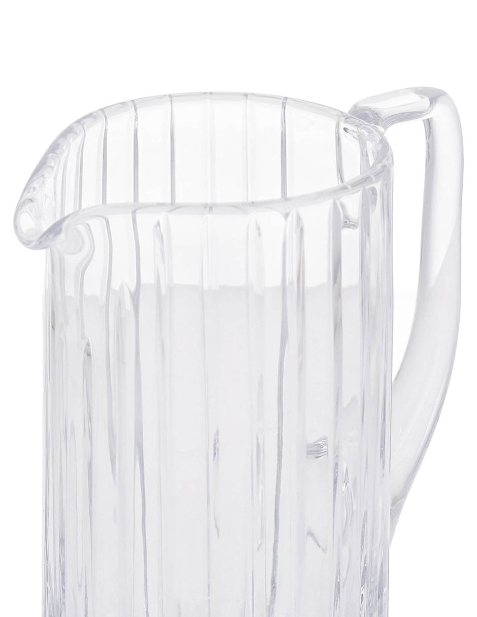 Jarra de cristal Harmonie 4