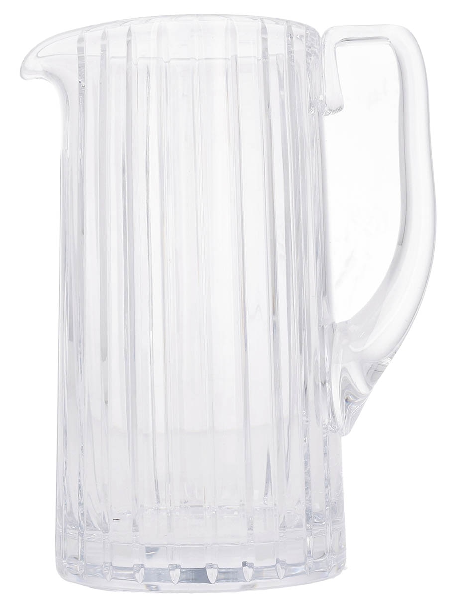 Jarra de cristal Harmonie