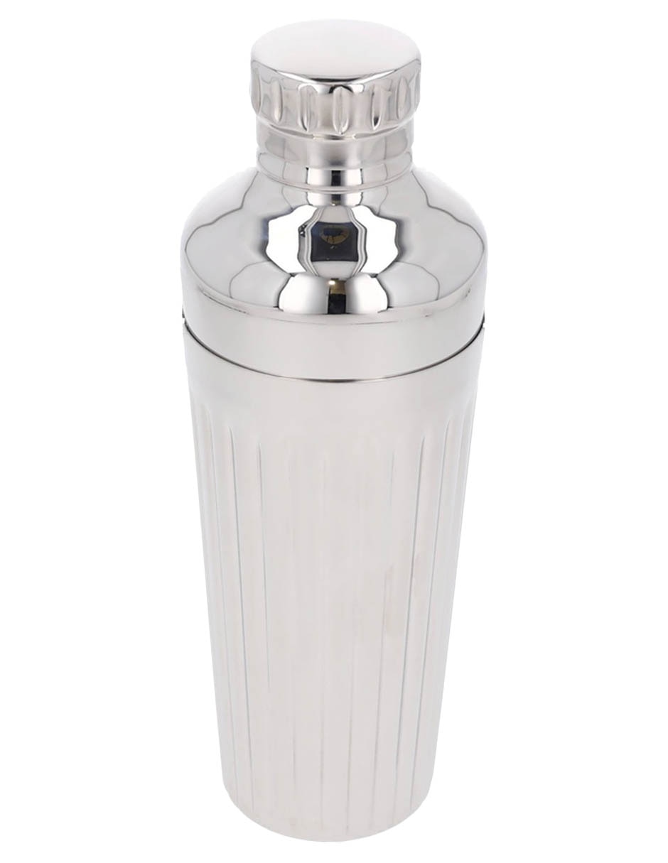 Coctelera baccarat harmonie de acero inoxidable