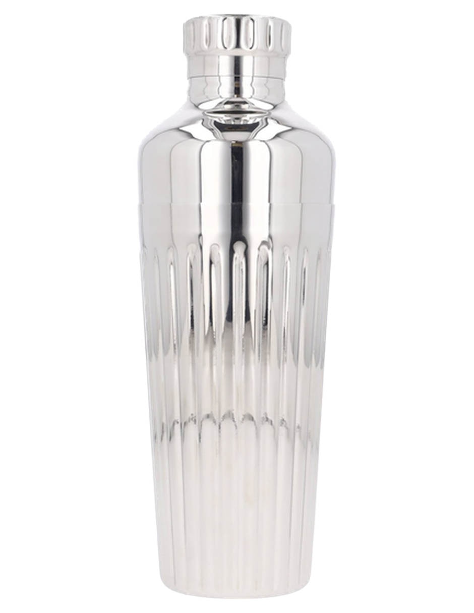 Coctelera baccarat harmonie de acero inoxidable
