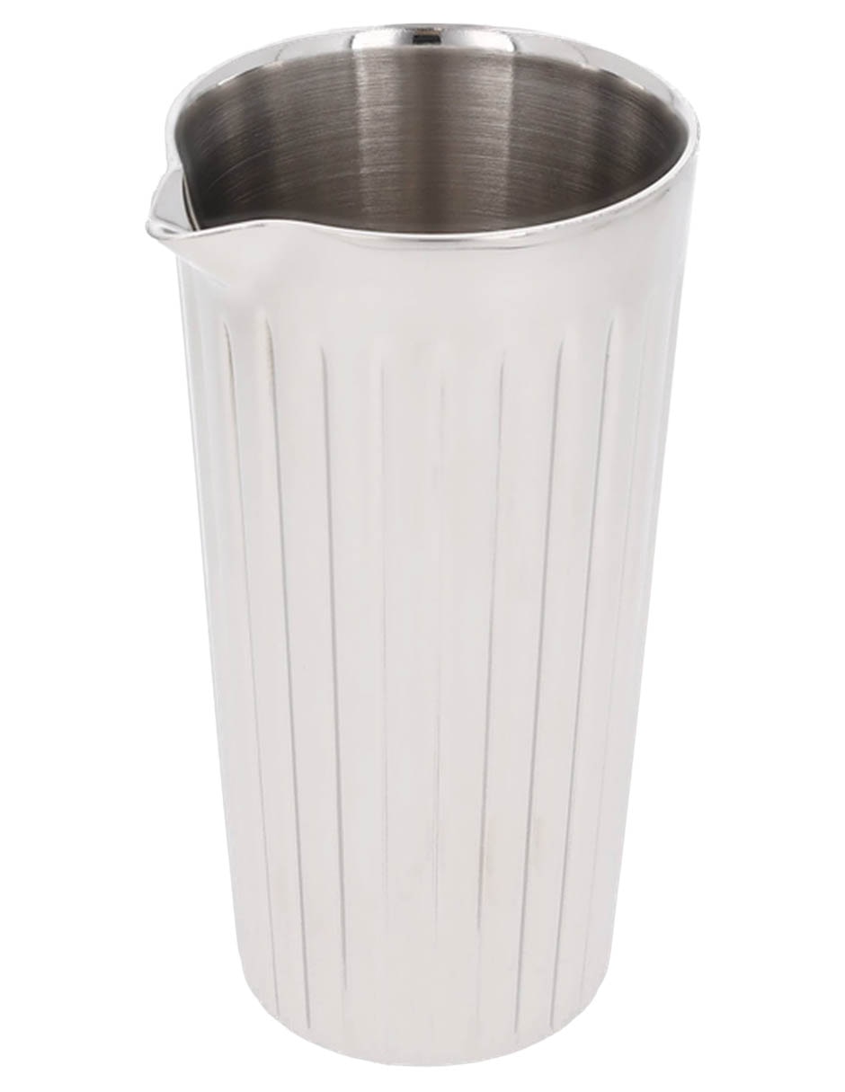 Set bar baccarat harmonie de acero inoxidable