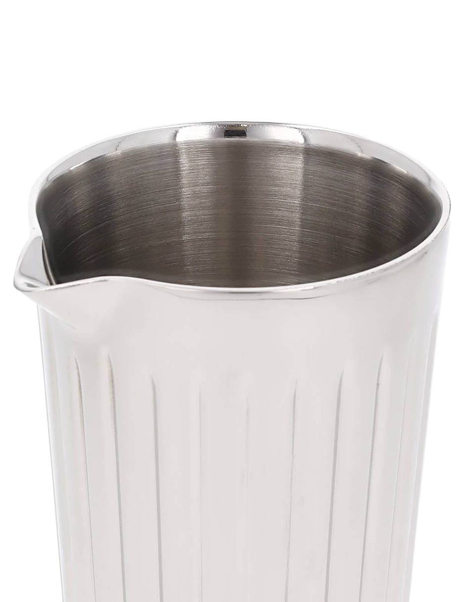 Set bar baccarat harmonie de acero inoxidable