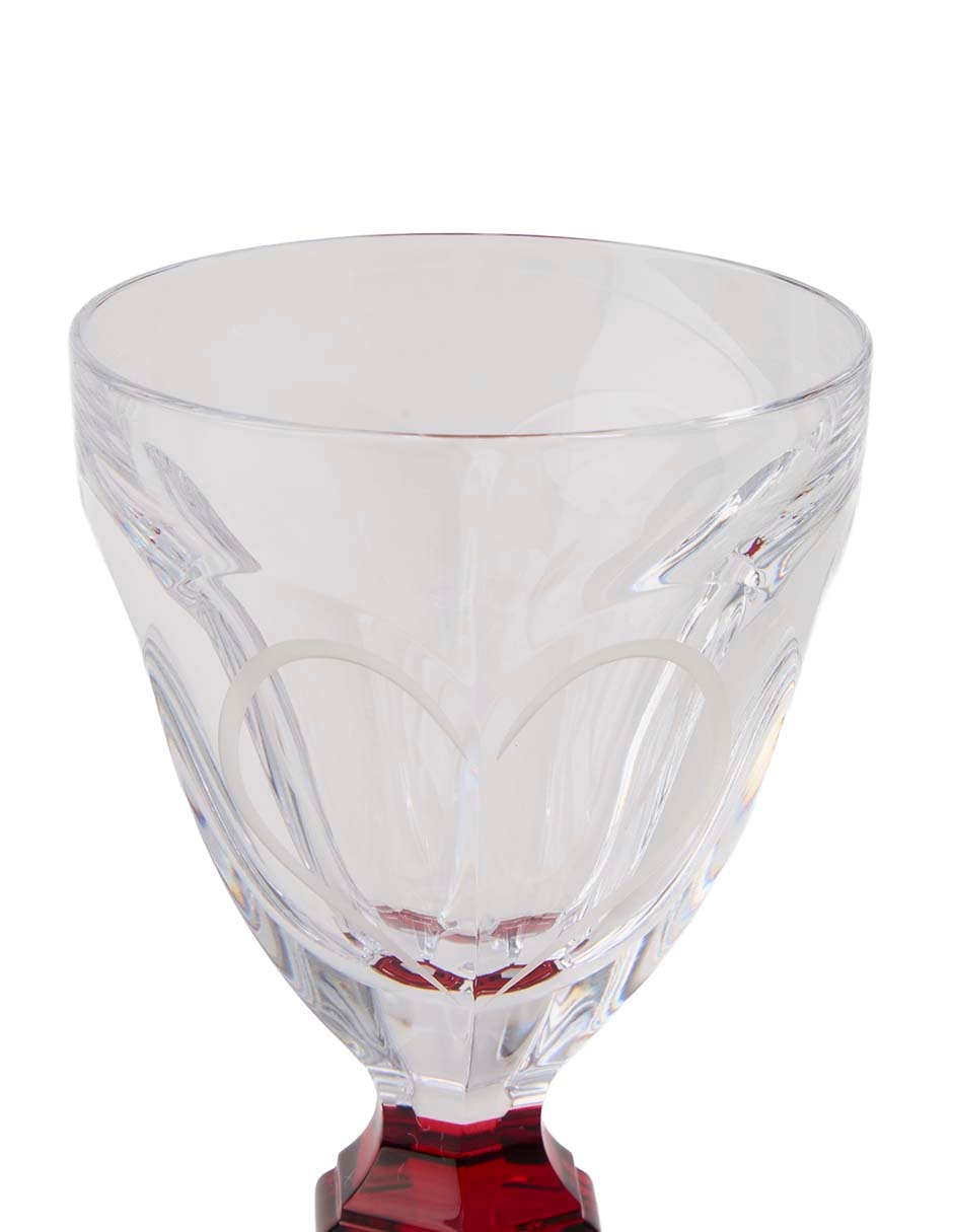 Copa para vino Harcourt 1841 de cristal 5