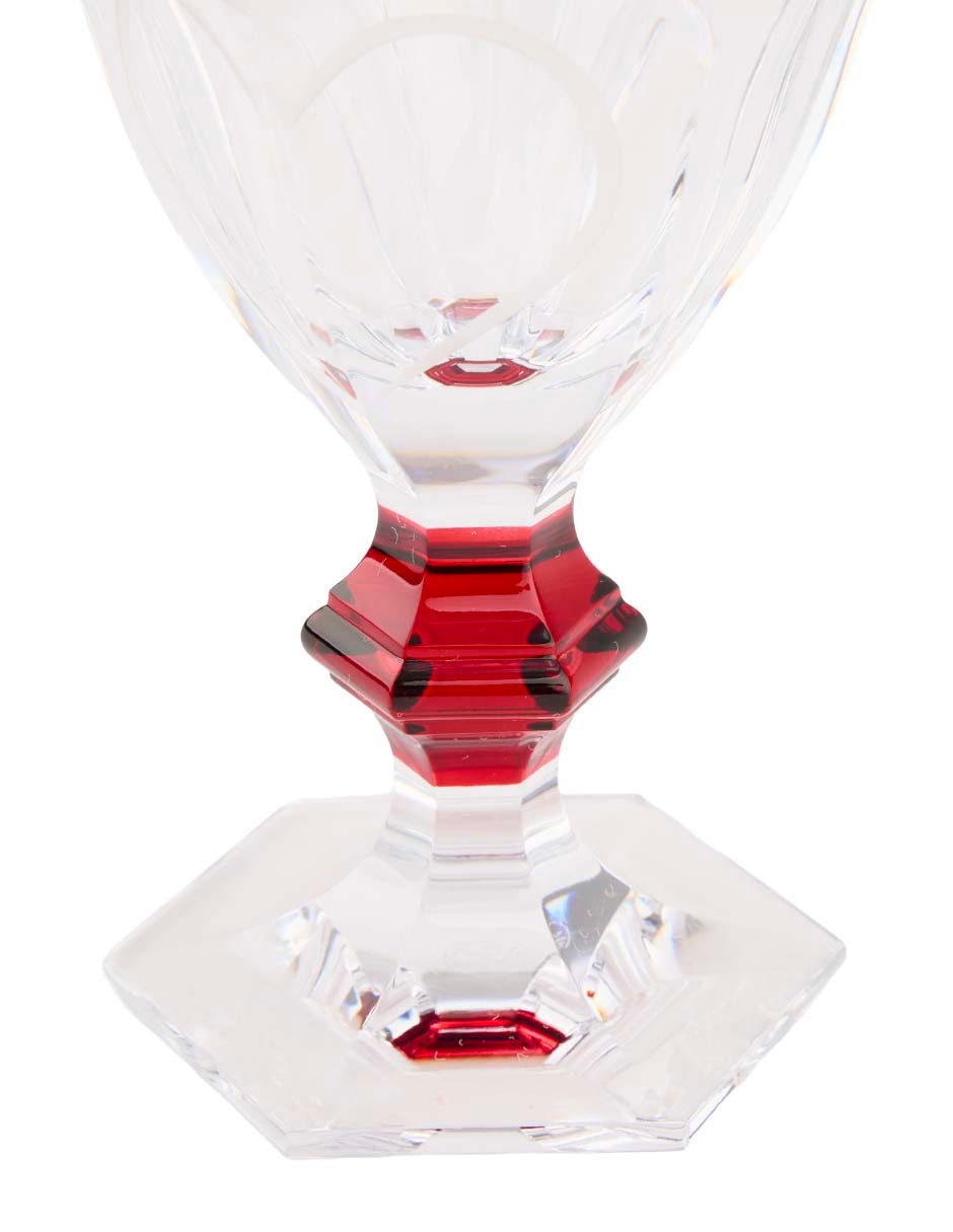Copa para vino Harcourt 1841 de cristal
