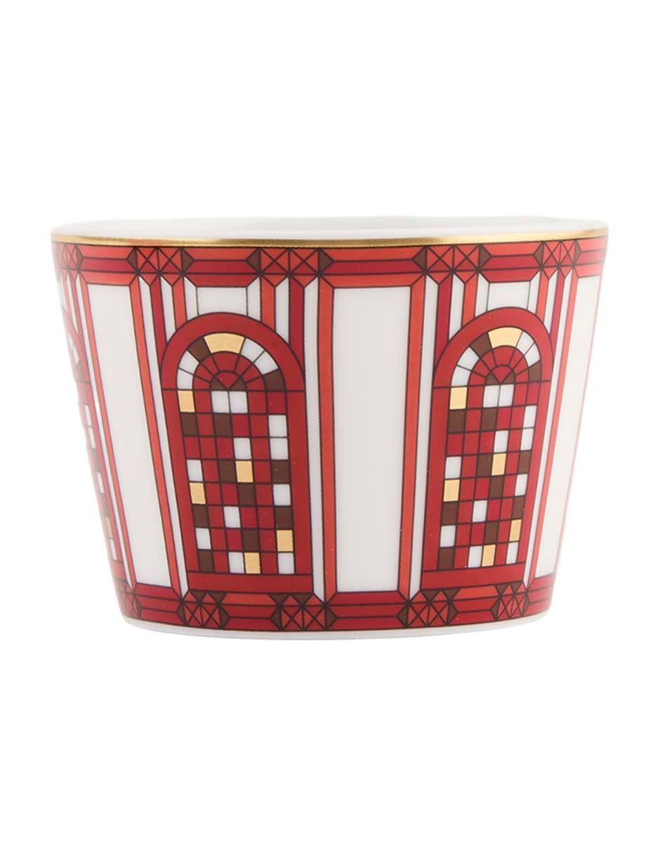 Vaso corto Arcadia