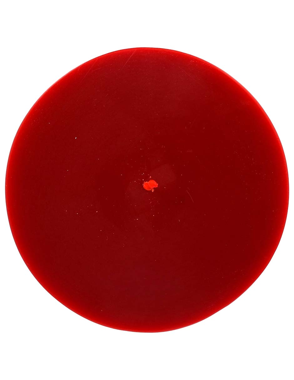 Vela decorativa Baccarat 2