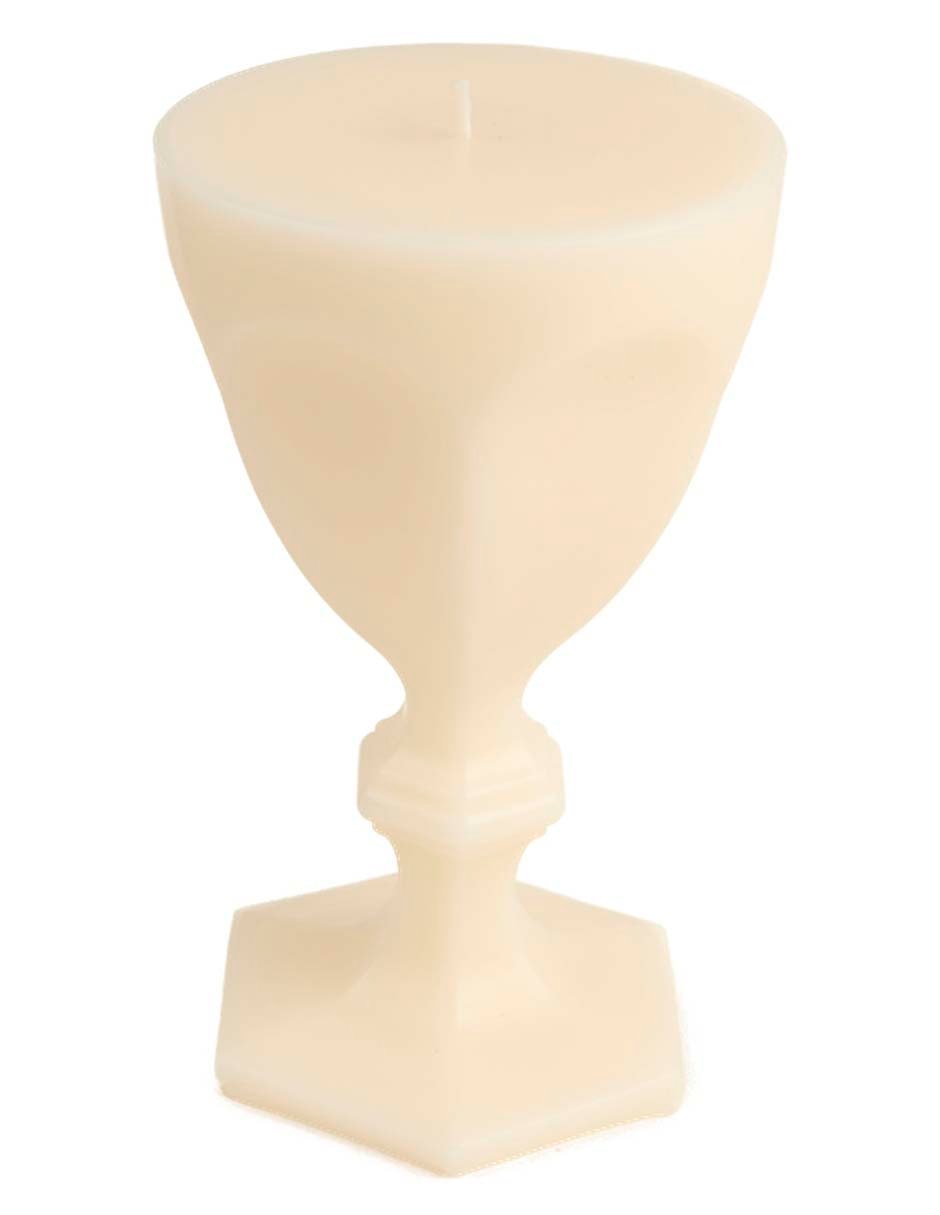 Vela decorativa Baccarat 5