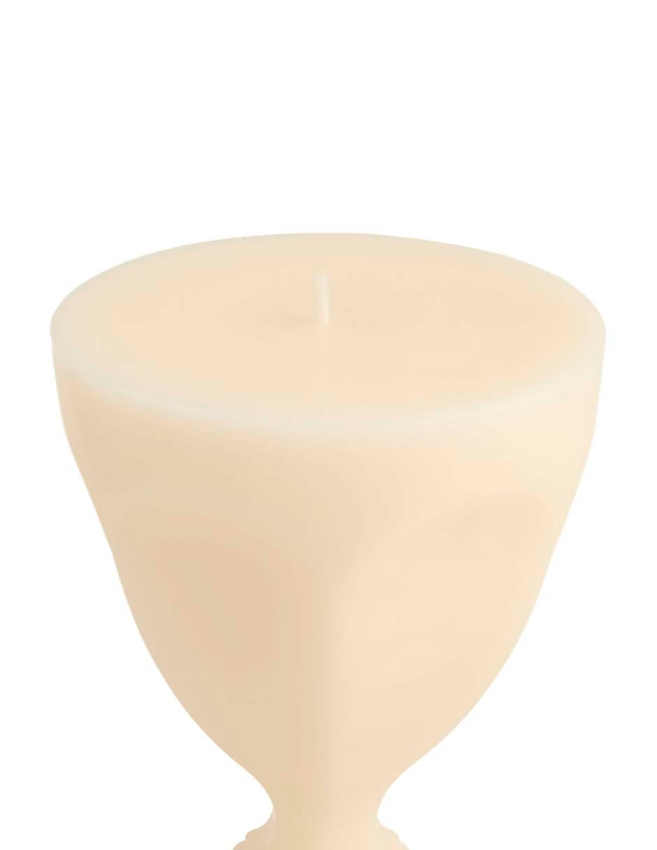 Vela decorativa Baccarat 4