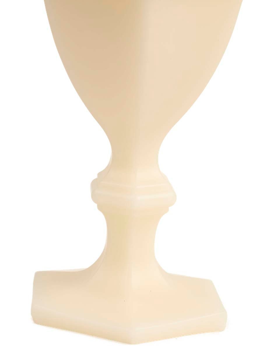 Vela decorativa Baccarat 3