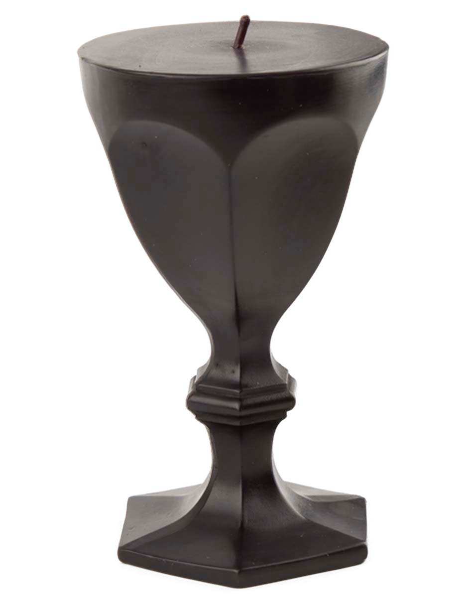 Vela decorativa Baccarat 4