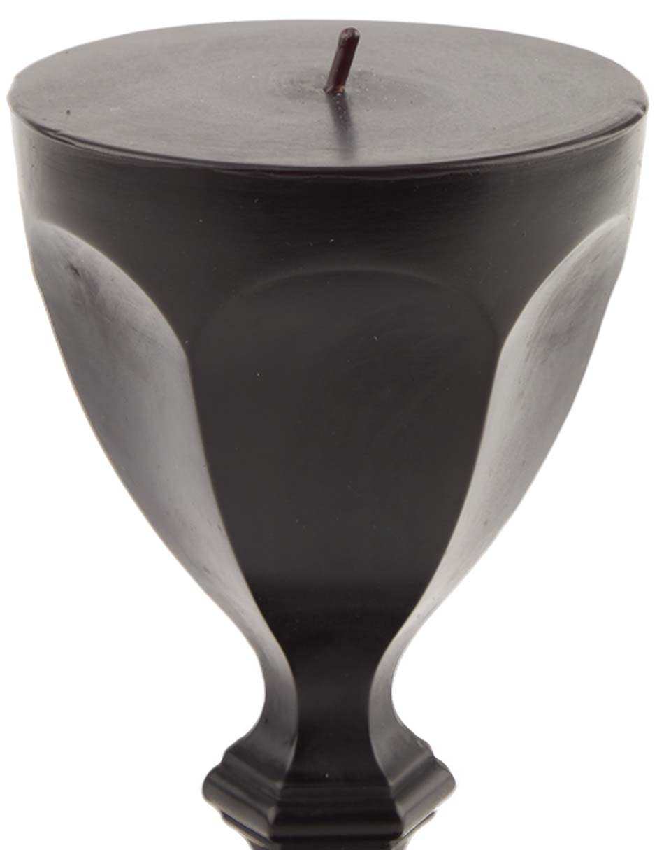 Vela decorativa Baccarat 3