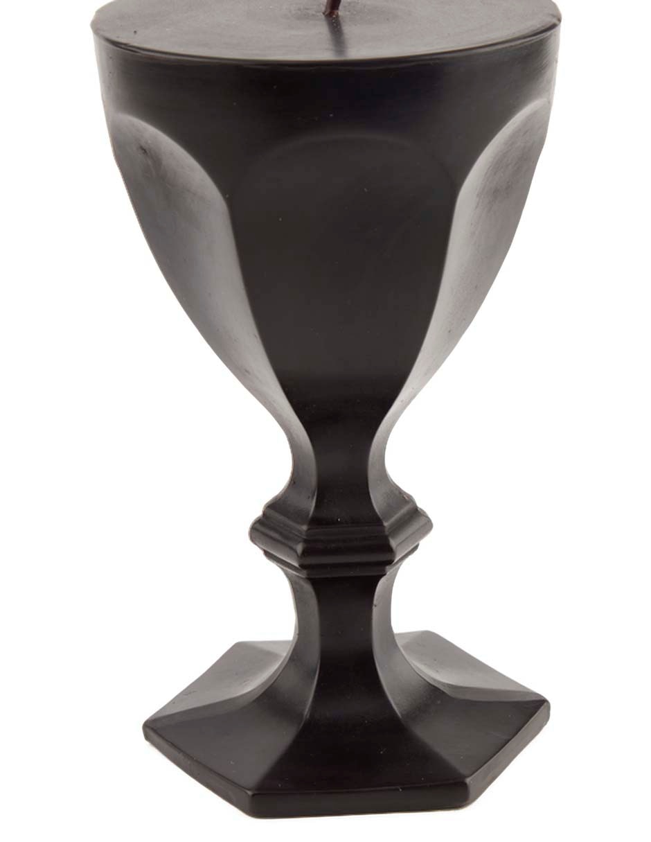 Vela decorativa Baccarat 2