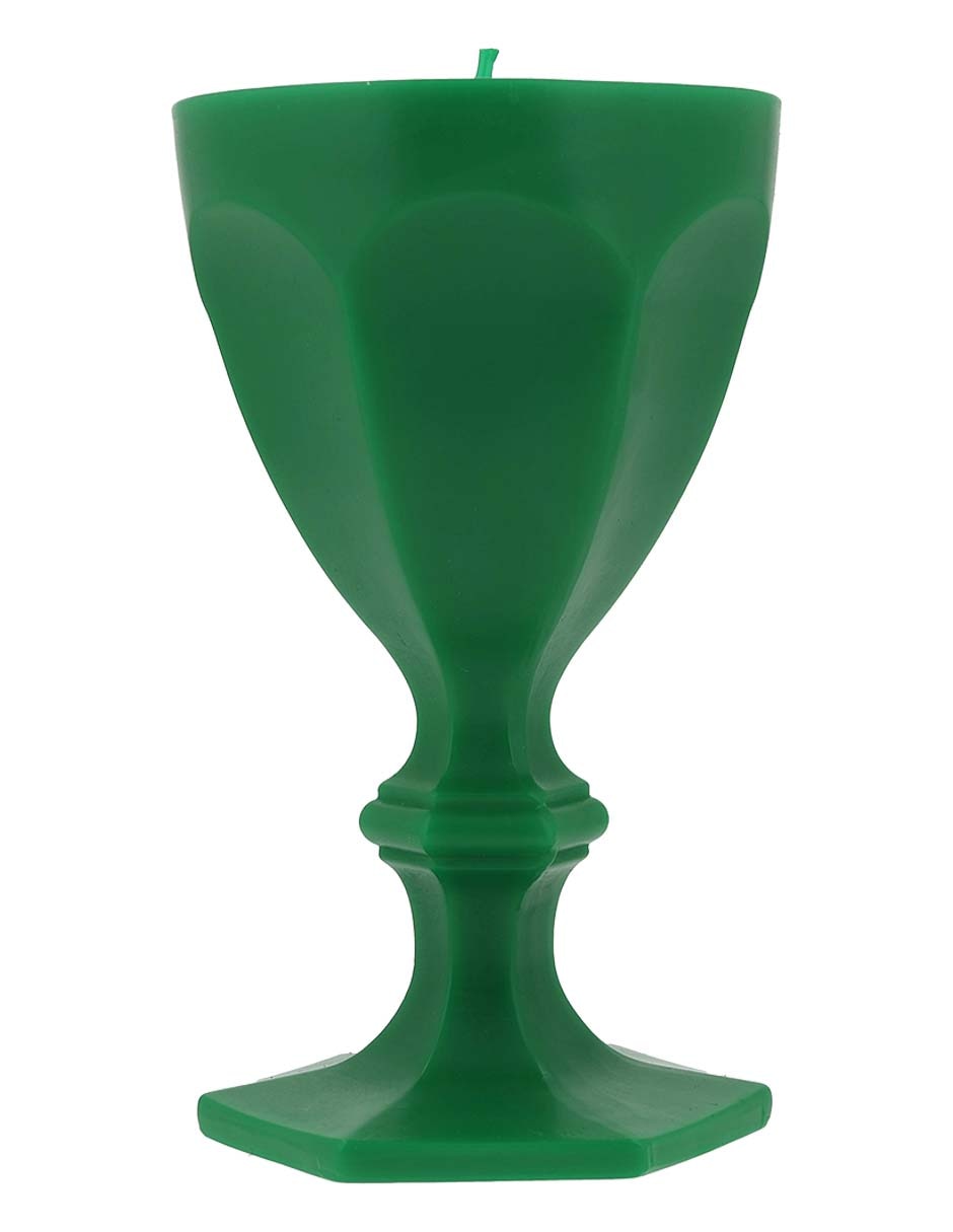 Vela decorativa Baccarat 3