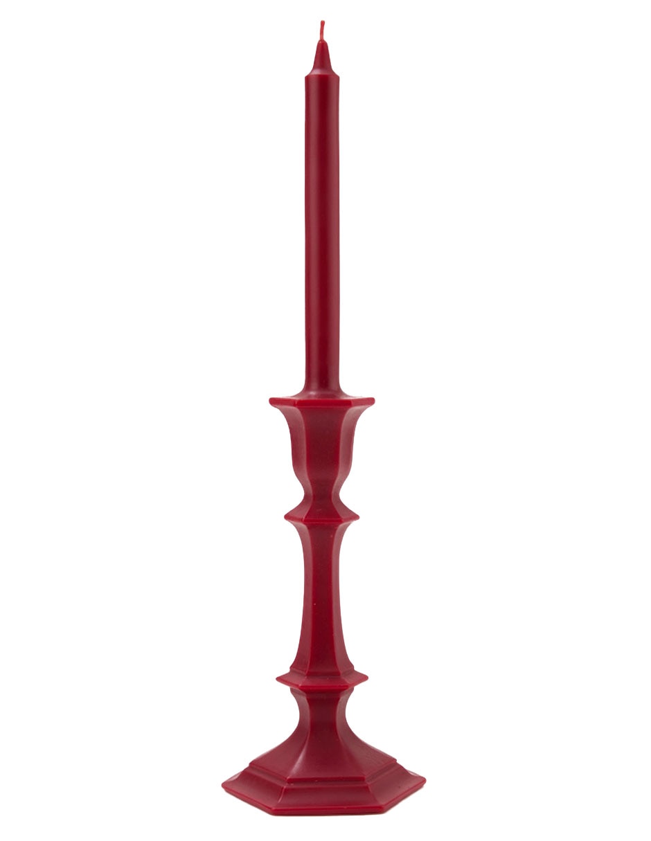 Vela decorativa harcourt