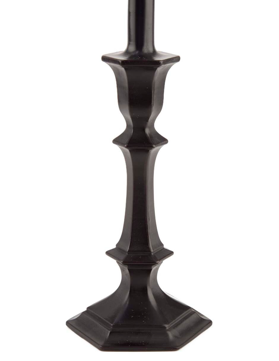 Vela decorativa Baccarat 9