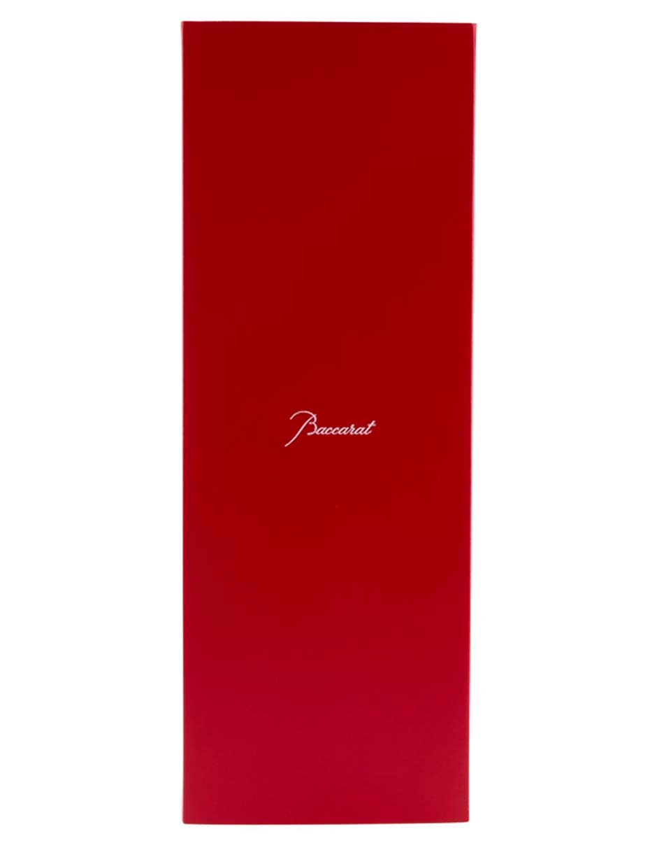 Vela decorativa Baccarat 8