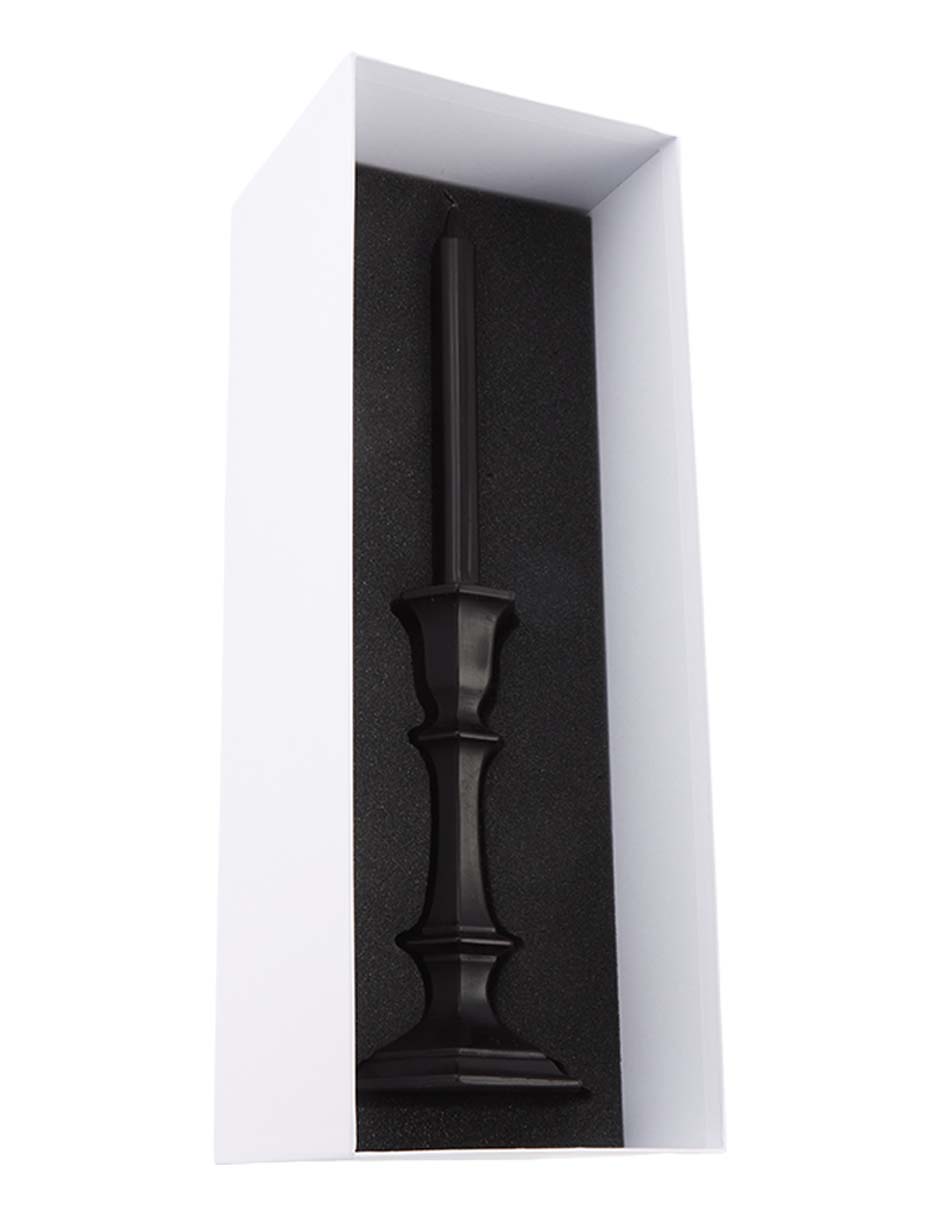 Vela decorativa Baccarat 7
