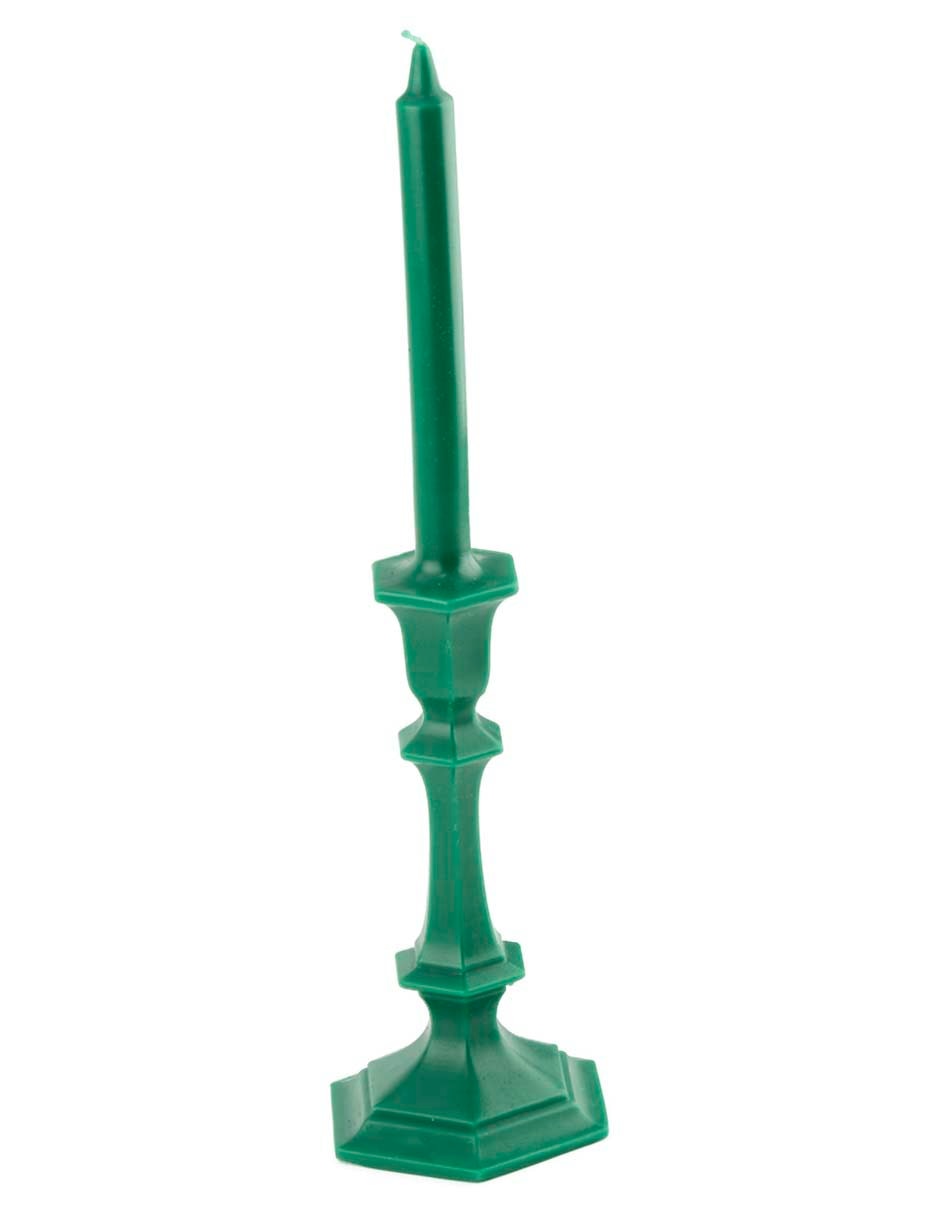 Vela decorativa Baccarat 7