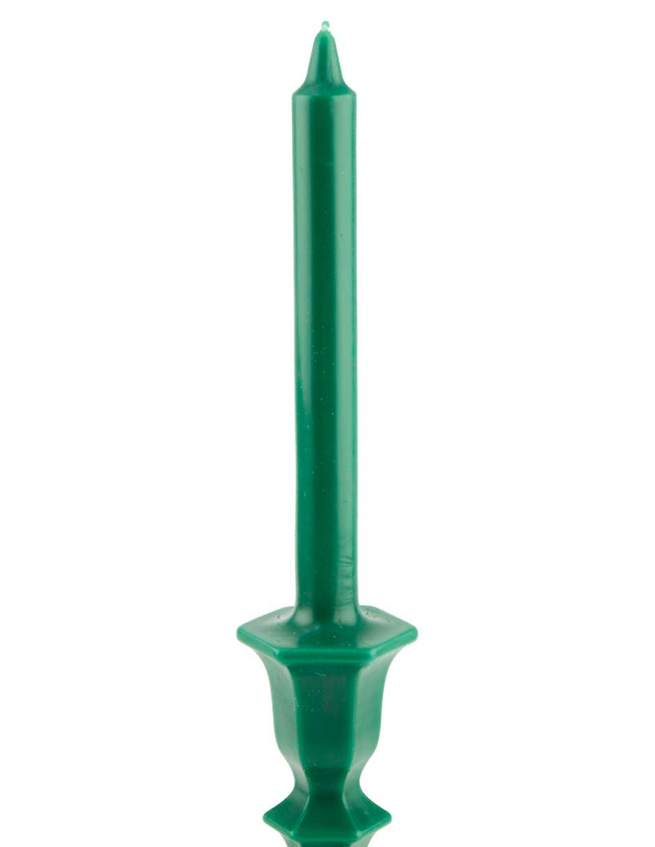 Vela decorativa Baccarat 5
