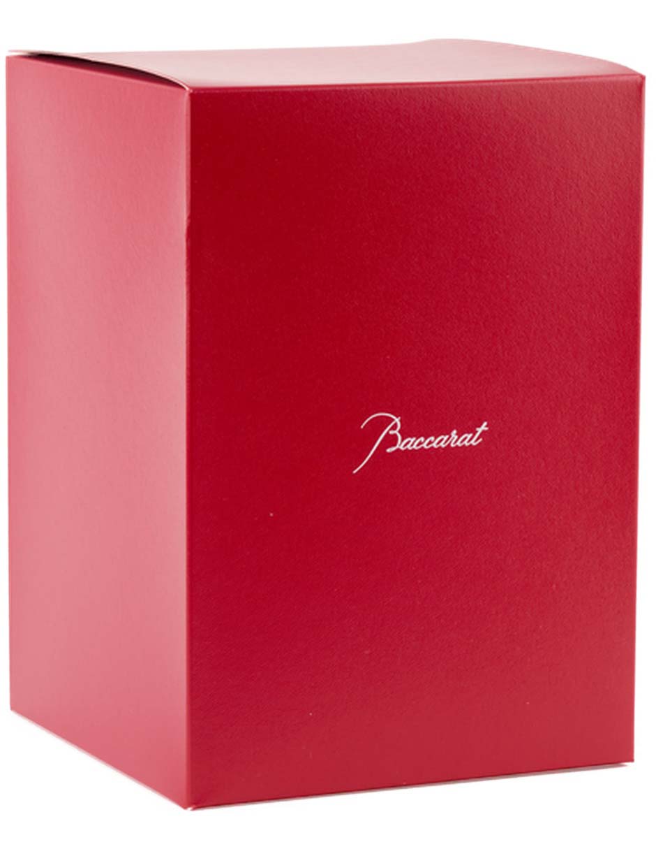 Vela decorativa Baccarat 6