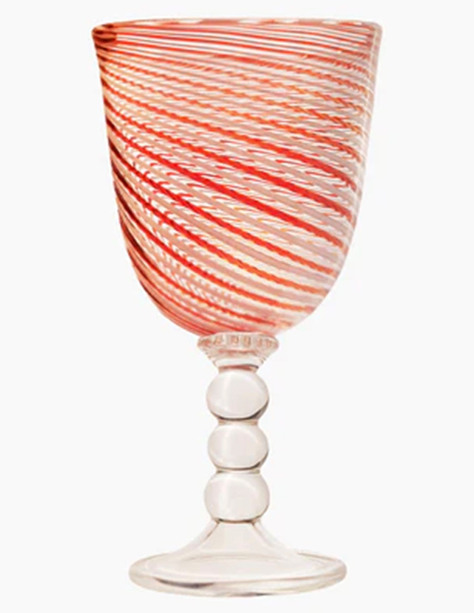 Copa para vino Didon de cristal