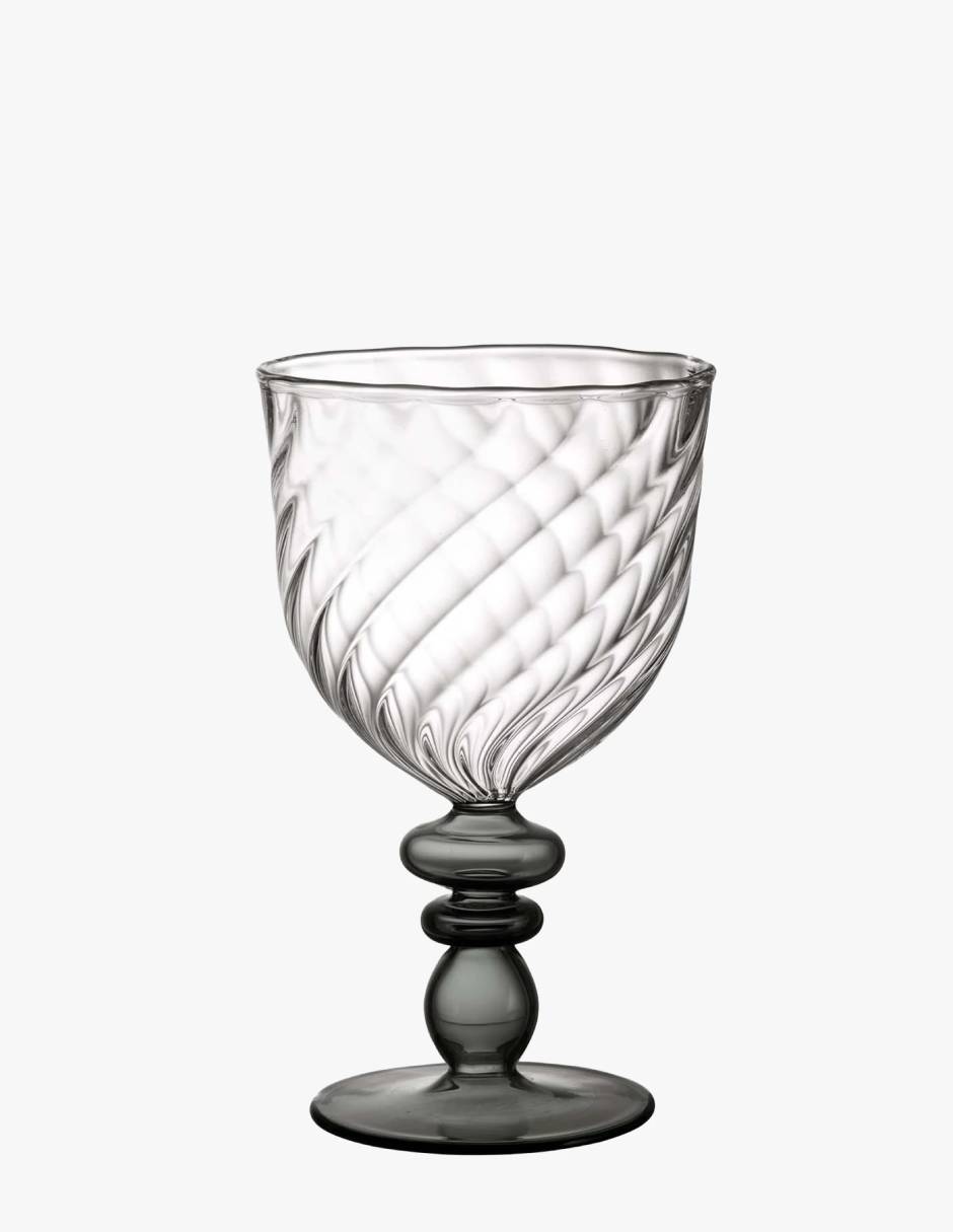 Copa para vino tinto Nabucho de cristal Copa para vino tinto Nabucho de cristal