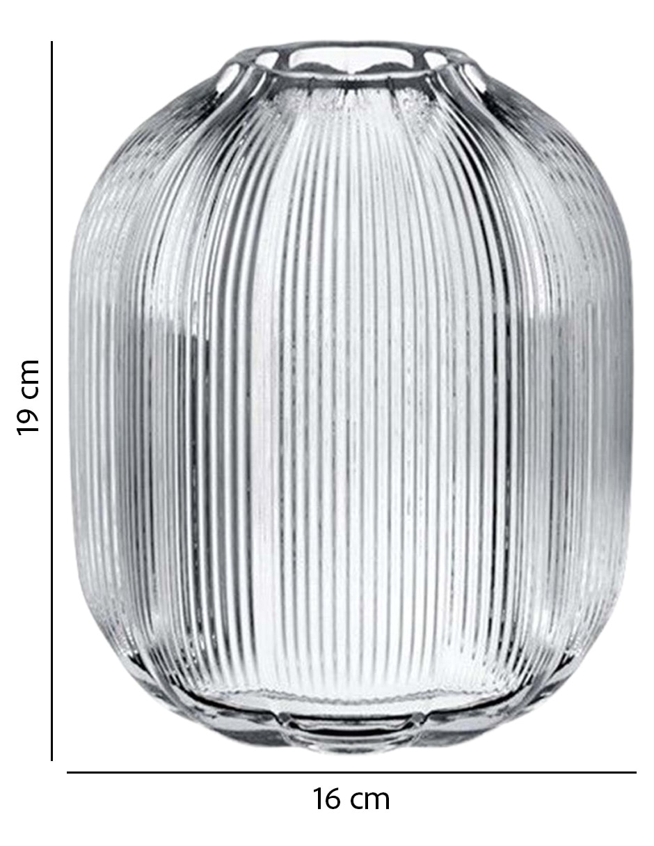 Florero och Fleur de vidrio 4