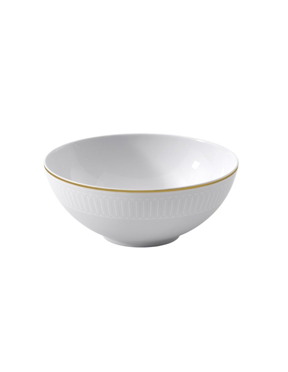 Bowl Chateau Septfontaines de porcelana