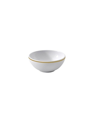 Bowl Chateau Septfontaines de porcelana