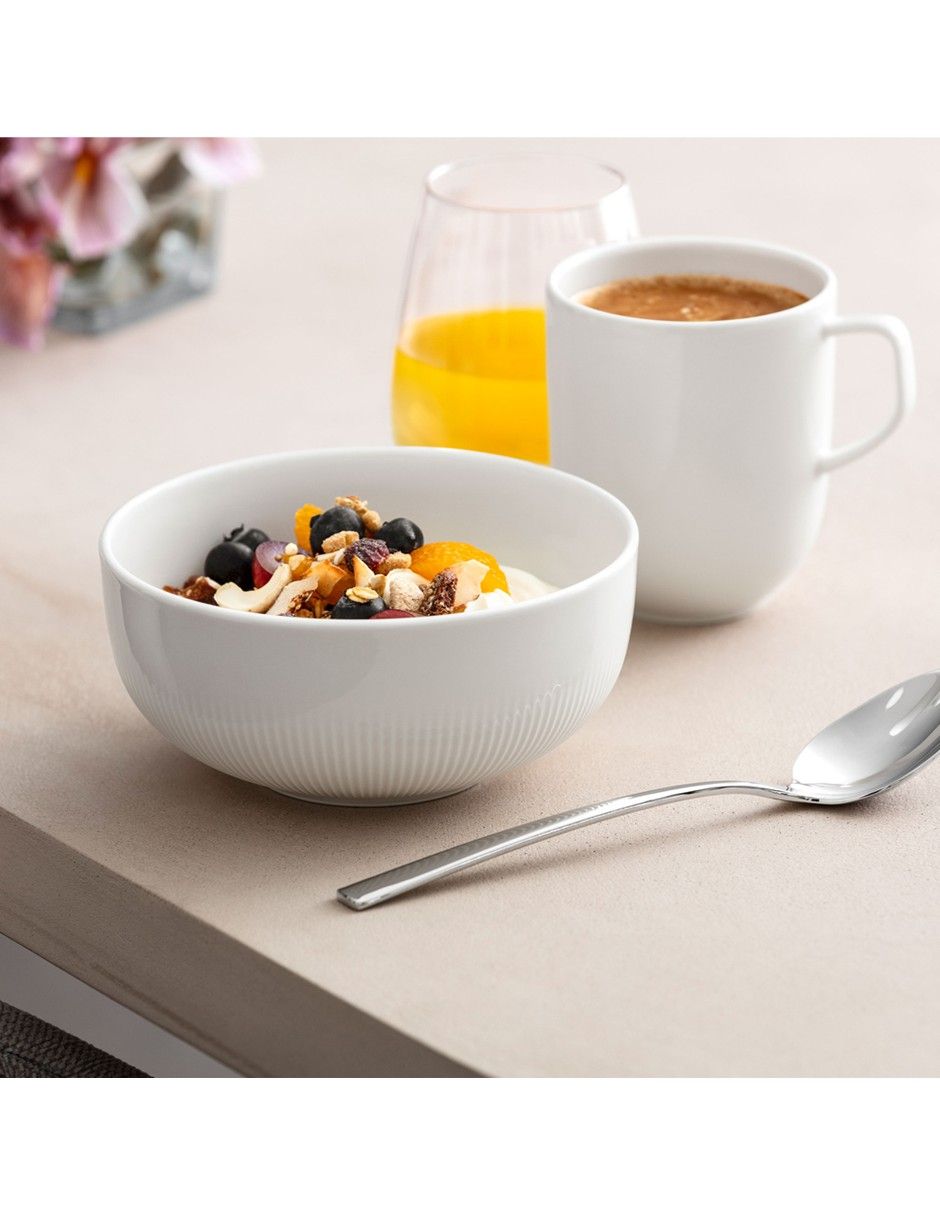 Bowl Afina de porcelana 2