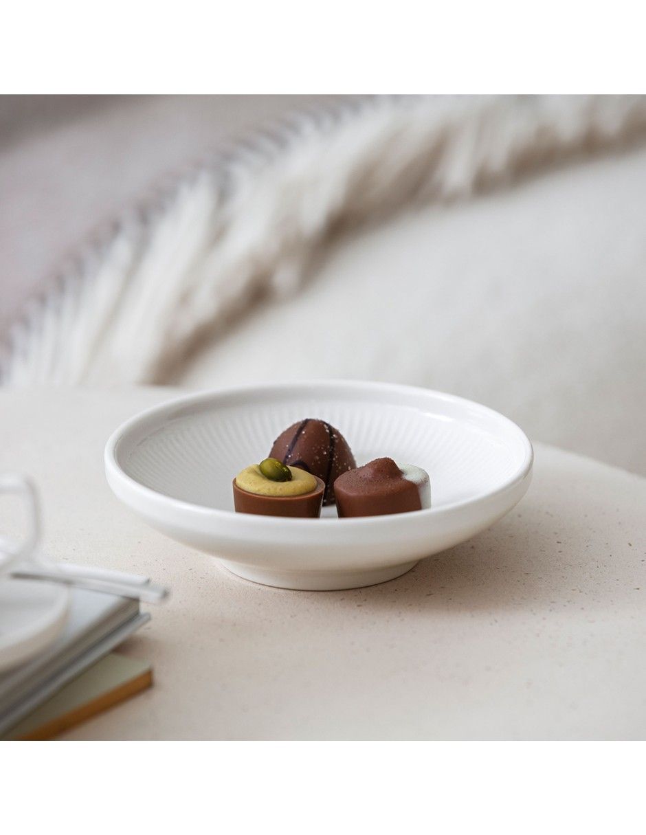 Bowl Afina de porcelana 3